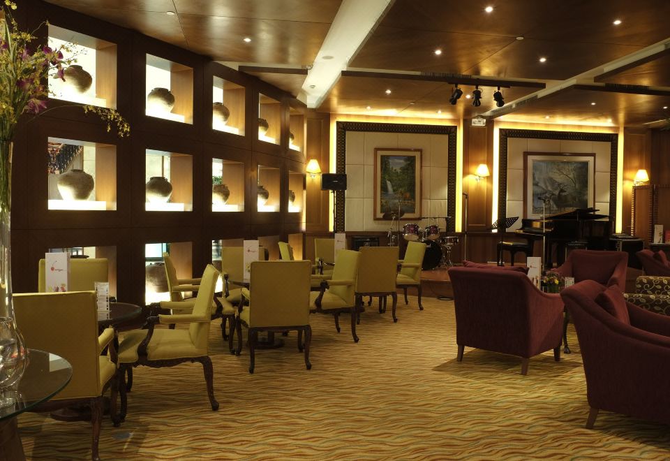 마르코 폴로 플라자 세부 객실