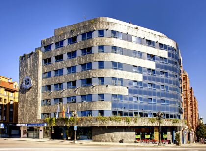 Aparthotel Campus