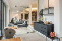 Romantik Hotel Hirschen - spa
