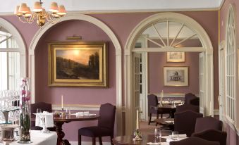 The Devonshire Arms Hotel & Spa - Skipton