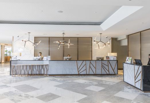 Holiday Inn & Suites Rayong City Centre 썸네일