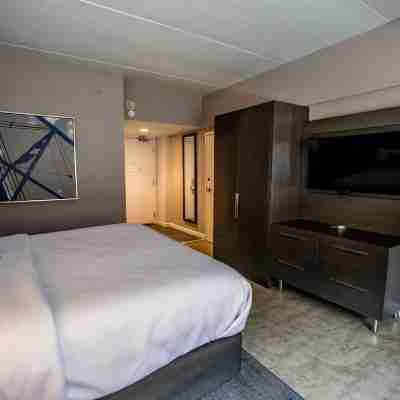 Hotel Indigo Harrisburg – Hershey Rooms