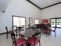 哈蒙德紅屋頂Plus酒店 坦吉帕霍阿縣酒店