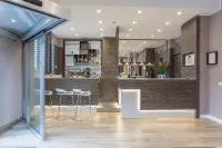 Hotel Mistral Hotels in San Donato Milanese