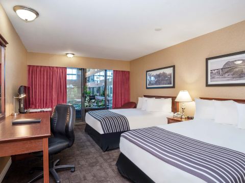 Sandman Hotel Castlegar