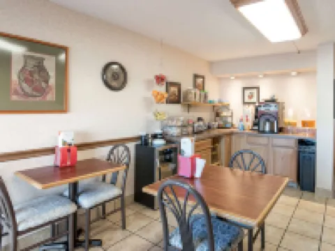 Econo Lodge Hotéis em Grand Junction