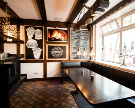 Hotel Stadtschänke Hotels in Walsrode