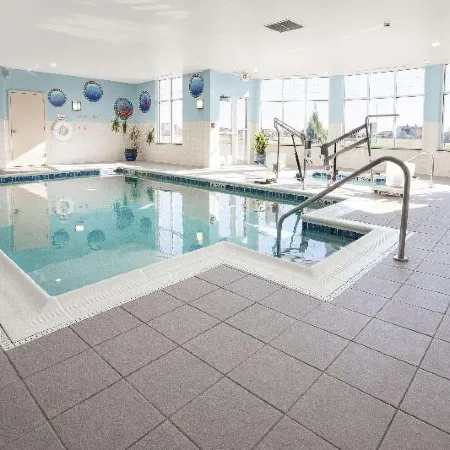 Hilton Garden Inn Fargo