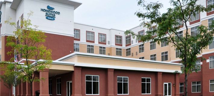 Homewood Suites by Hilton Doylestown Ξενοδοχεία στην πόλη Bucks County
