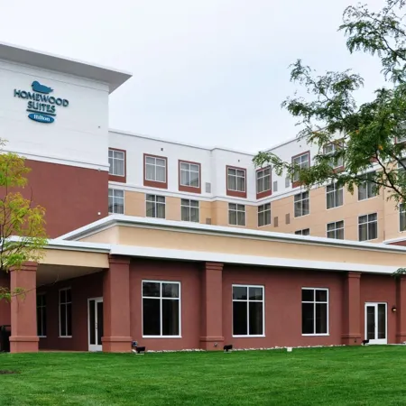 Homewood Suites by Hilton Doylestown