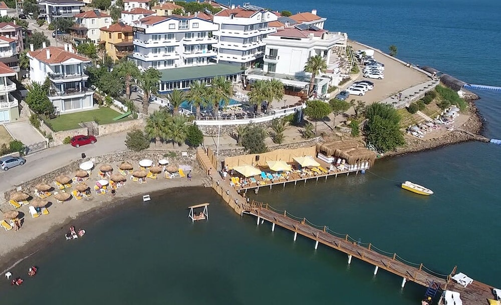 Cunda Panorama Hotel