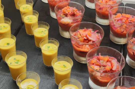 HM Balanguera Beach - Adults Only Питание Photos