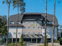 Hotel Laghetto Fratello