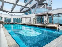 Cordis, Hong Kong (Langham Hospitality Group) - Romantic