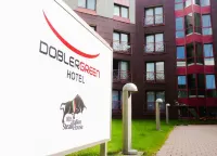Doblergreen Hotel Stuttgart-Gerlingen