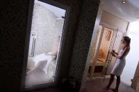 Zafiro Tropic - Spa