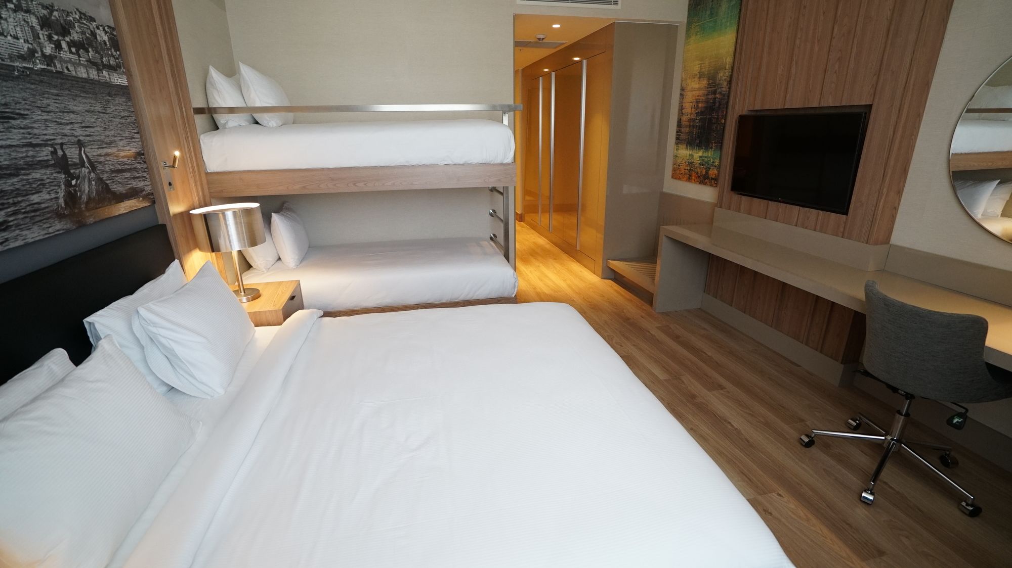 Tryp by Wyndham Istanbul Basın Ekspres