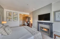 Geyserville Inn Hotels in Cloverdale