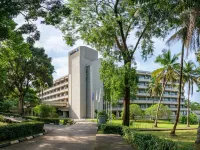 Radisson Blu Mammy Yoko Hotel Freetown Hotels near FQPC+8MV