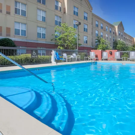 Homewood Suites by Hilton Southwind - Hacks Cross