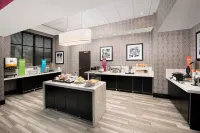 Hampton Inn Huntsville/Village of Providence - 2-Sterne
