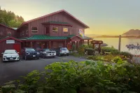 Whalers Guesthouse