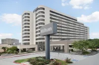 Hilton College Station