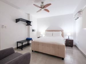 Luxury Place In Havana Chuchi's Home Wifi Acces