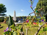 Tuscan Villa, Private Pool and Tennis Court. Garden,wi-fi, A/C, Pet Friendly