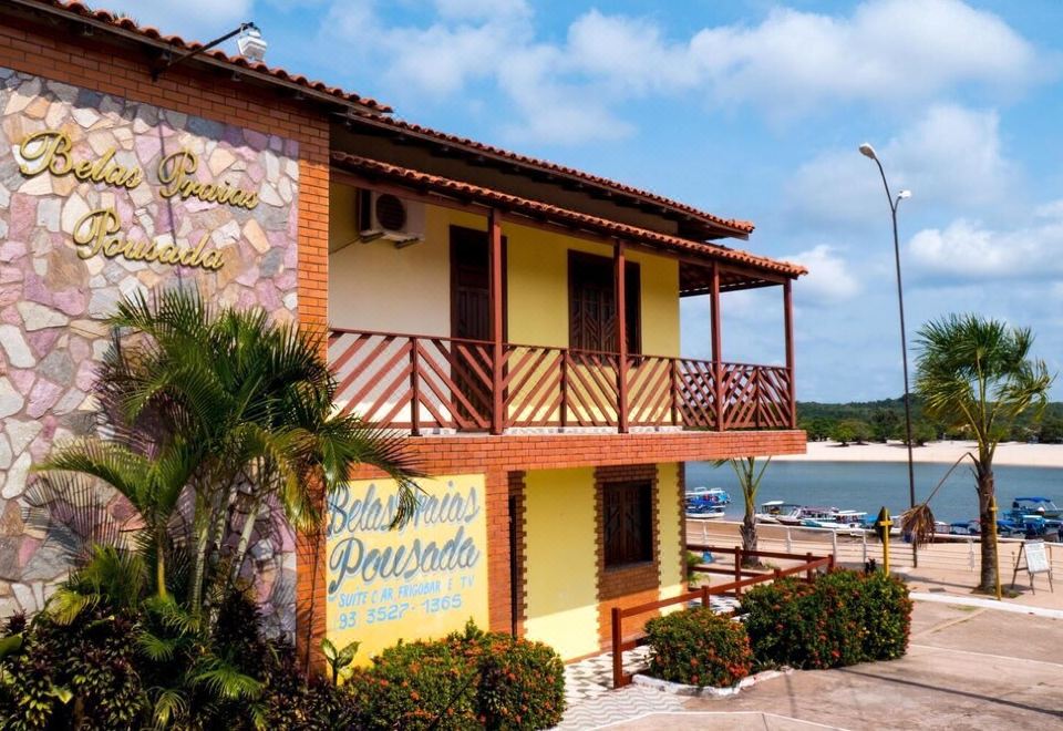 Belas Praias Pousada - Housity