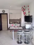 Two-Bedroom Apartment 14F FONTANA GARIBALDI 주변 호텔