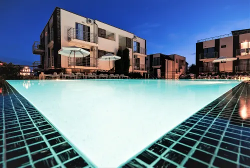 Charming 1 Bedroom Apartment for up to 4 Guests