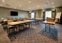 Hampton Inn & Suites Grafton Hotel a Ozaukee County
