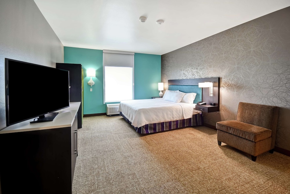 Home2 Suites by Hilton El Reno, OK
