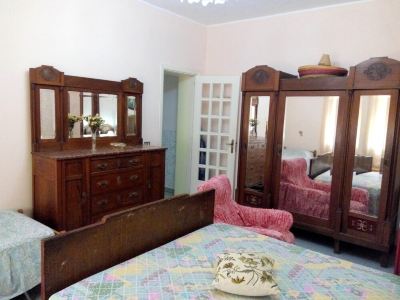 Other 2 Bedrooms House with Sea View Private Pool and Enclosed Garden at Siracusa 1 km Away from The Beach Photo