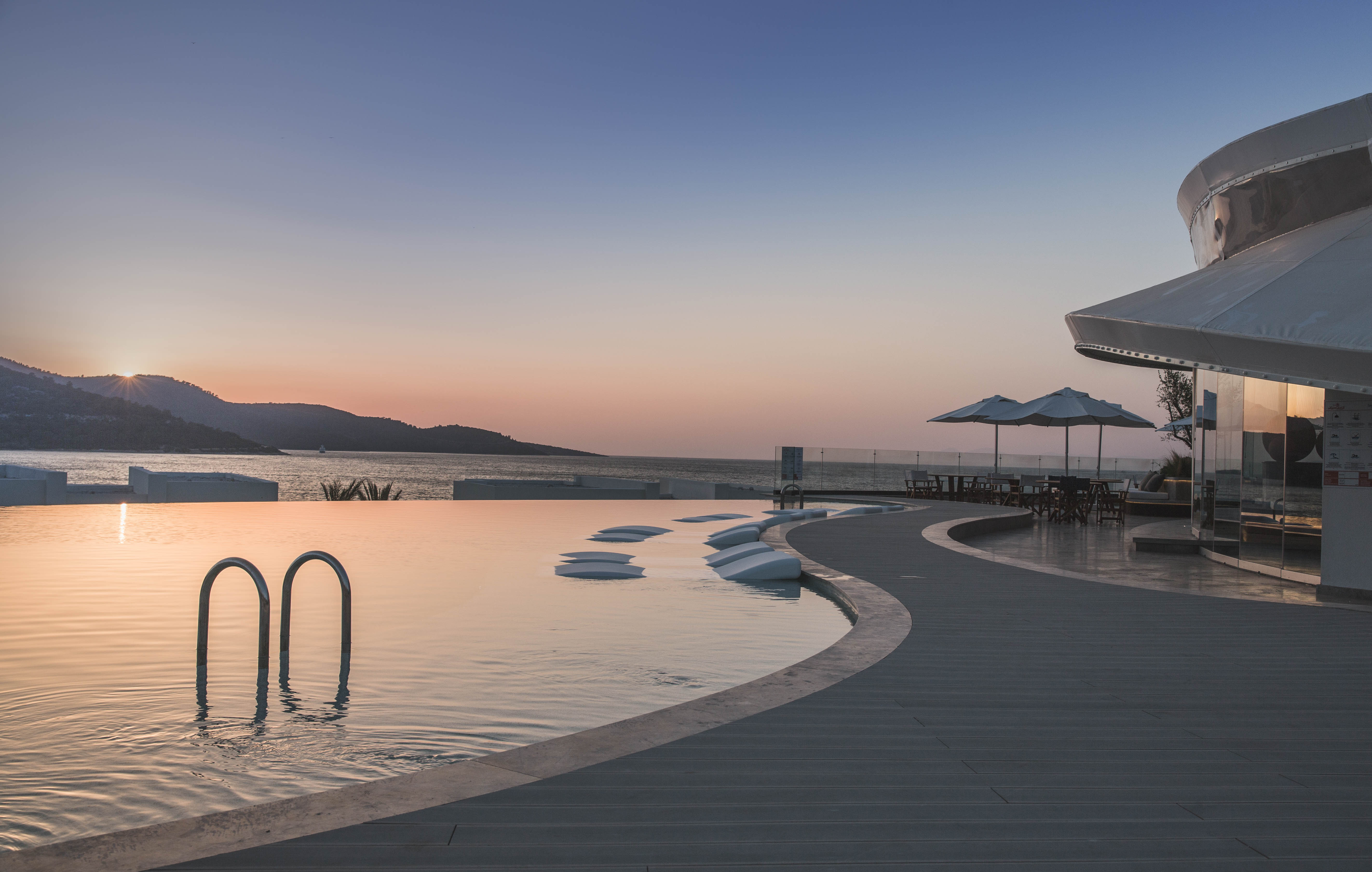 Susona Bodrum, Lxr Hotels & Resorts