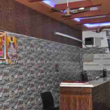 Blue Crystal Lodge Others