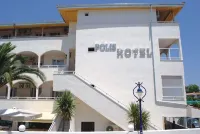 Elinotel Polis Hotel Hotels in Khaniótis