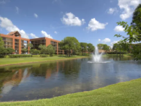 โรเซนอินน์ เลค บูเอนา วิสตา โรงแรมในออร์ลันโด