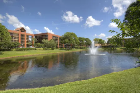 Rosen Inn Lake Buena Vista