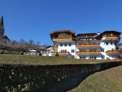 Residence Egger (n°102)