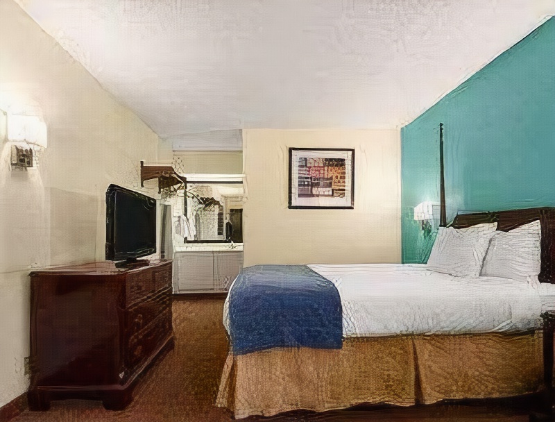 Baymont Inn & Suites by Wyndham Florence