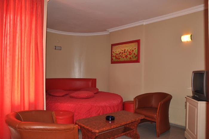 Ata Hotel Kumburgaz