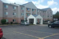 Comfort Inn & Suites Zanesville City Center