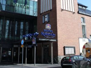 Hotel Kokkola