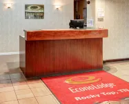 Days Inn Lake City - 2-Star