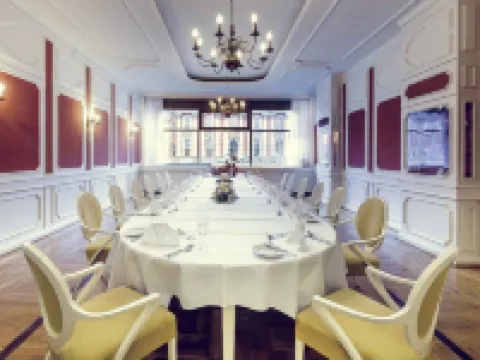 Mercure Hotel Potsdam City