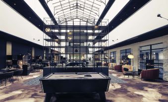 Hôtel Mercure Blois Centre