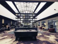 Mercure - Blois Centre Hôtels à : Vineuil