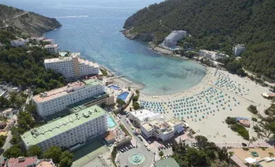 Sirenis Hotel Playa Imperial Hotels in der Nähe von Playa de Es Canar